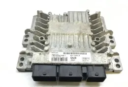 8G9112A650JB блок управления ECU Ford Mondeo MK IV 2009