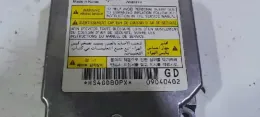 HS4GDB0PX блок управління AirBag (SRS) Daewoo Kalos 2003