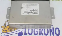 34521164130 блок управления ecu BMW 5 E39 2000