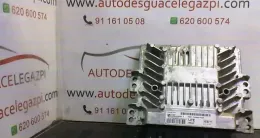 5WS40582E блок управління ECU Ford Focus C-MAX 2003