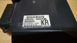 3392065KR1 блок керування двигуном до Mazda