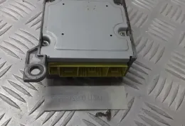 285563Z600 блок управління AirBag (SRS) Nissan Altima 2003