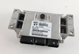 SW16968044 блок управления ECU Peugeot 308 2009