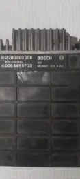 0280800206 блок управління Mercedes-Benz E W124 1993 р.в. - фото
