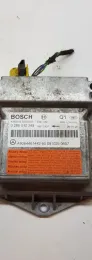 600810250607 блок управления AirBag (SRS) Mercedes-Benz Vito Viano W639 2008