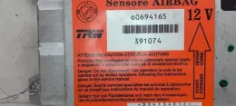 334134012 блок управління AirBag (SRS) Alfa Romeo Brera 2006
