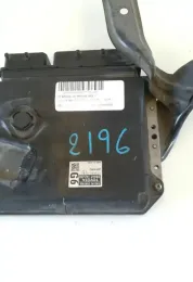 2759000382 блок управління ECU Toyota RAV 4 (XA30) 2008