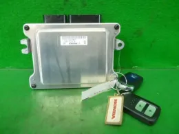 3782066PNA3 блок управления двигателем Honda