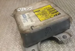 8917024080 блок управління AirBag (SRS) Lexus SC 430 2002