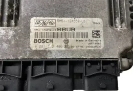 18770665 блок управління ECU Ford Focus 2009