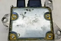 NR1415 блок управления AirBag (SRS) Ford Mondeo Mk III 2003