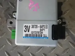 1A5166670 блок управления рулевой Mazda Scrum