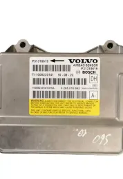T11008230141 блок управління AirBag (SRS) Volvo S60 2011