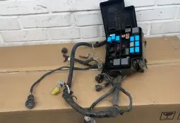 8266242611 блок предохранителей Toyota RAV 4 (XA40) 2017