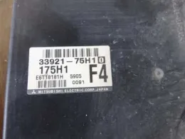 3392175H11 блок управления двигателем Mazda Spiano