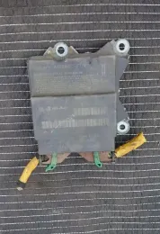 51964430 блок управління AirBag (SRS) Fiat 500L 2024