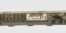 271305675A блок управления ECU Honda Civic 1994