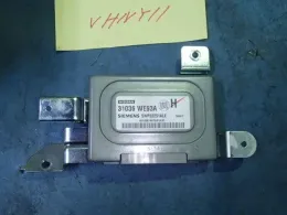 31036WE93A блок управления коробкой передач Nissan Ad