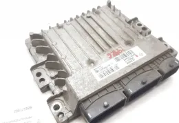 826571962 блок управления ECU Renault Scenic III - Grand scenic III 2009