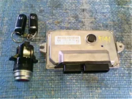 378205K6953 блок управления двигателем Honda N-one