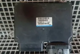 E6T78271H блок управління ECU Mitsubishi ASX 2010