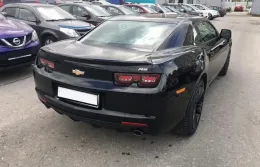 Блок запобіжників задній Chevrolet Camaro 6