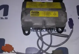 7700845625 блок управления AirBag (SRS) Renault Laguna I
