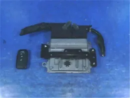 89560BB745 блок керування двигуном до Daihatsu Tanto