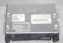 12141427366 блок управління двигуном BMW 7 E38 1994 - фото
