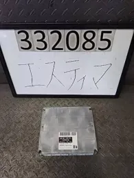 8966628190 блок управления двигателем Toyota Estima