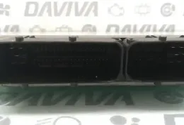 442523 блок управления ECU Skoda Fabia Mk1 (6Y) 2004