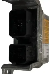 624353060502 блок управления AirBag (SRS) Ford Focus 2002