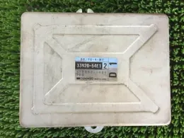 3392054E12 блок управления двигателем Suzuki Cervo