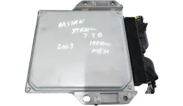 5800297 блок управления ECU Nissan X-Trail T30 2004