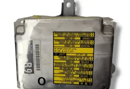 1523007611 блок управління AirBag (SRS) Lexus RX 330 - 350 - 400H 2009