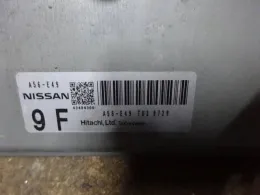 237108Y20C блок управления двигателем Nissan Note