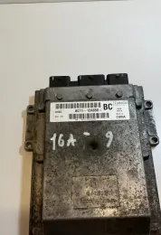 AC1112A650D блок управління ECU Ford Transit 2008