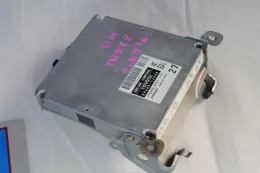 8966612250 блок управления двигателем Toyota