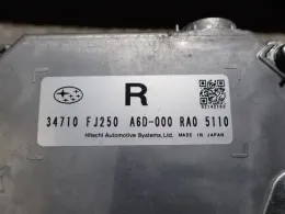 FB20ASZH5A блок управления Subaru