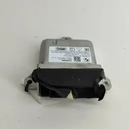 5A75878 блок управління AirBag (SRS) BMW X7 G07 2022