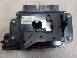 89560BAF82 блок керування двигуном до Daihatsu Move, custom