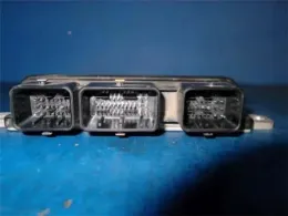 2371M1U72B блок управления двигателем Nissan Note