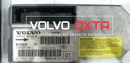 Вольво volvo S60/S80/V70 Блок керування AIR BAG