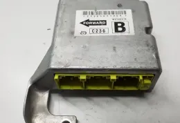 C236B AirBag (SRS) control unit Mazda 5 2008