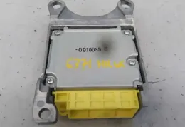 E3B2133 блок управления AirBag (SRS) Toyota Hilux (AN10, AN20, AN30) 2005