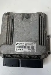 5801593502 блок управління ECU Iveco Daily 6th gen 2015