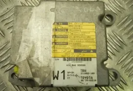 M2995 блок управления AirBag (SRS) Toyota Corolla E120 E130 2005