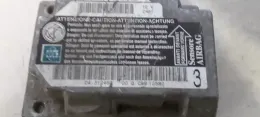 C9910580 блок управління AirBag (SRS) Fiat Marea 2002