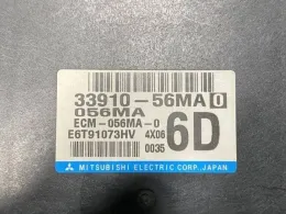 1ADG18881 блок керування двигуном до Mazda
