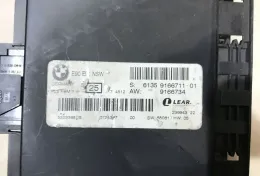 Блок управління світлом FRM BMW 2 II 61359166711